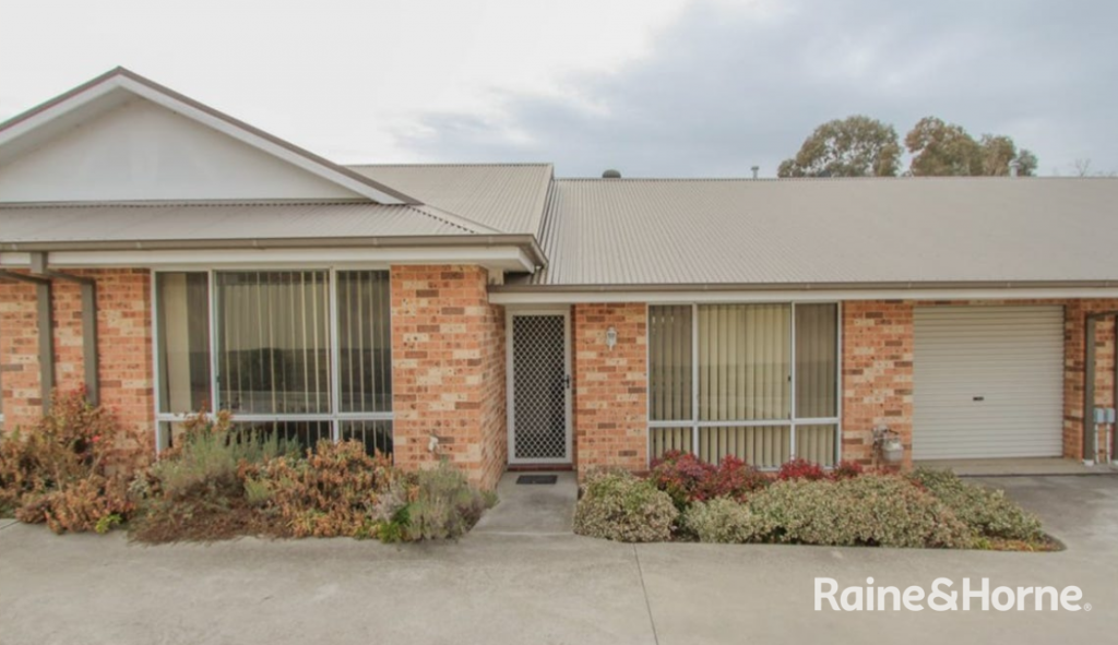 3/159a Stewart St, Bathurst, NSW 2795