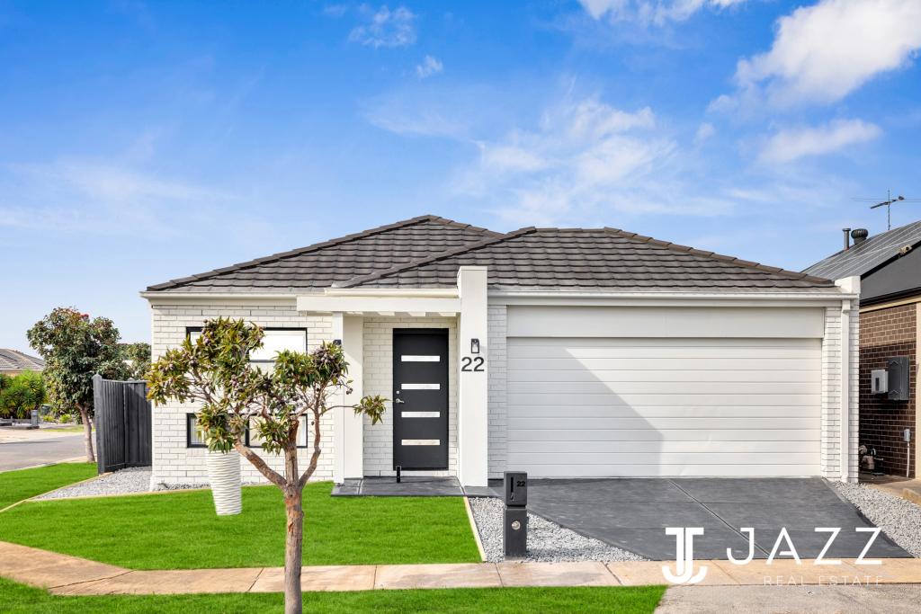 22 Mannikins Way, Williams Landing, VIC 3027