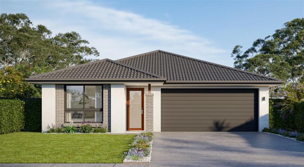 Lot 133 Albert Warner Dr, Warnervale, NSW 2259