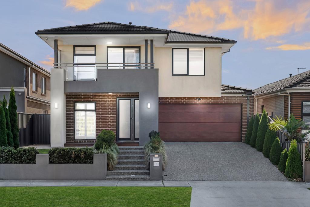 8 Vintage Ave, Wollert, VIC 3750