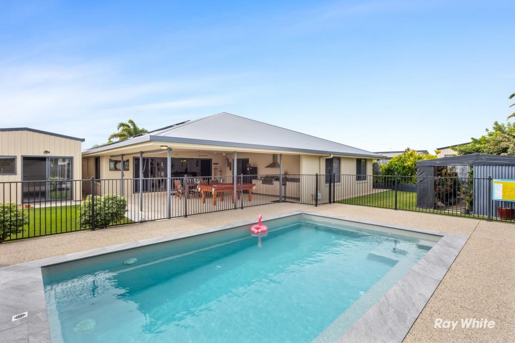 19 Goldfinch Ave, Yeppoon, QLD 4703
