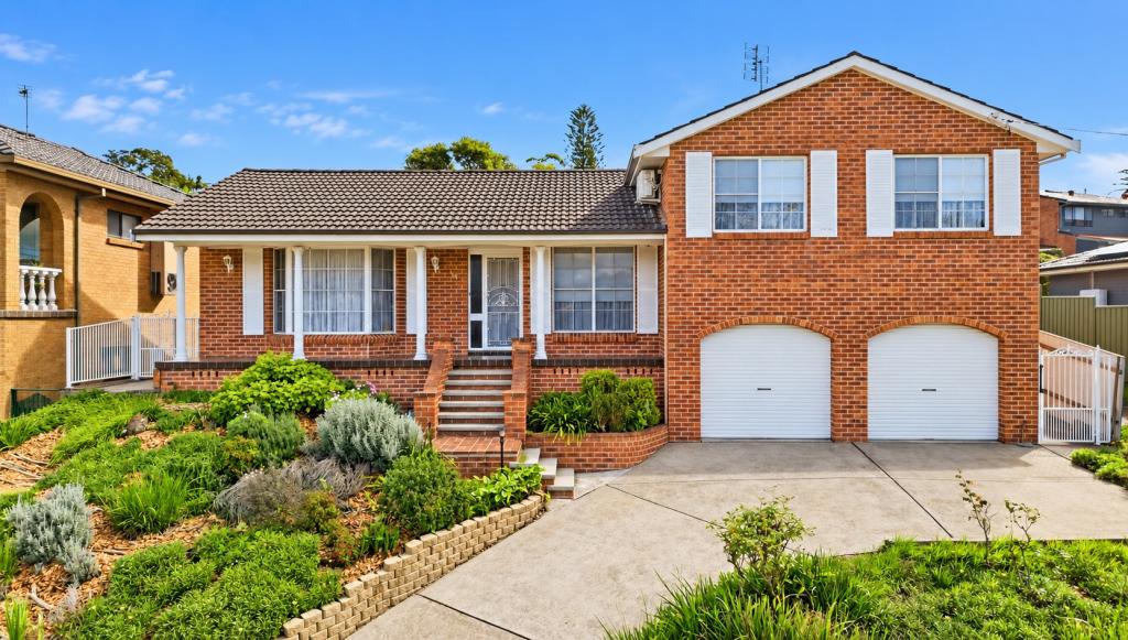 115 Aries Way, Elermore Vale, NSW 2287