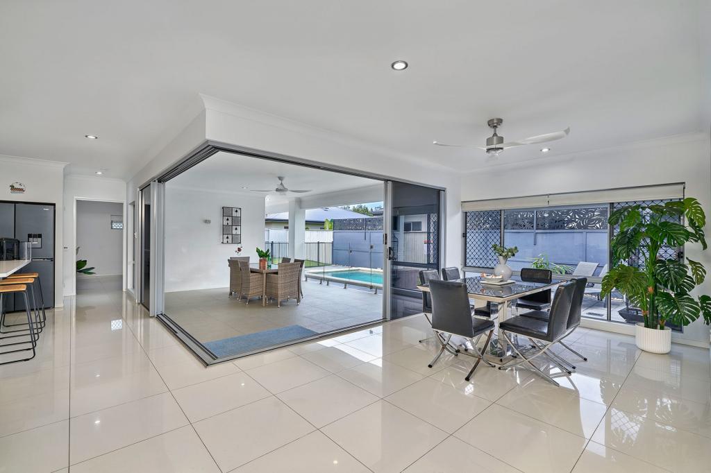 7 Jabiru Ct, Smithfield, QLD 4878