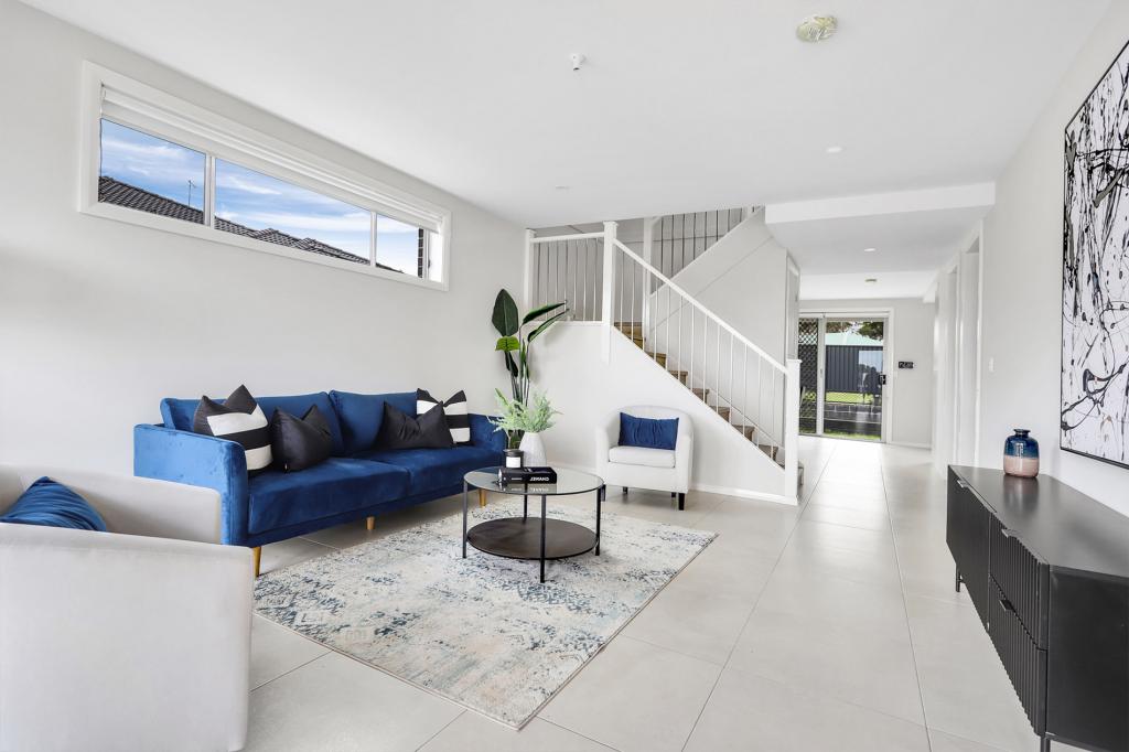 5 Endrick Gld, Marsden Park, NSW 2765