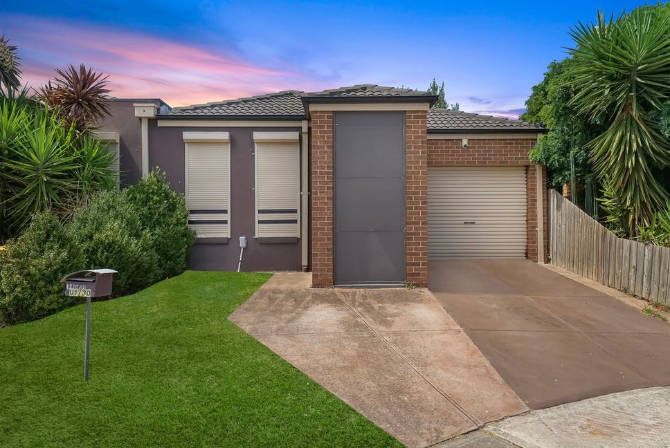 1/30 Harrow Pl, Truganina, VIC 3029