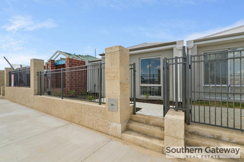 281 Sunrise Bvd, Wellard, WA 6170