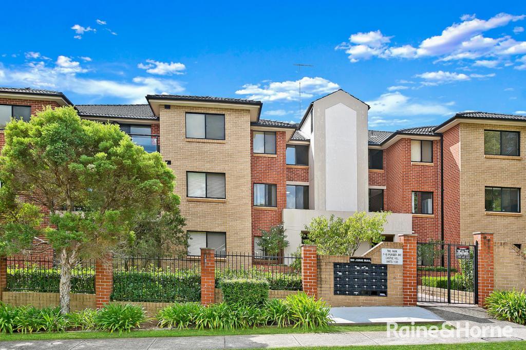 15/7-15 Purser Ave, Castle Hill, NSW 2154