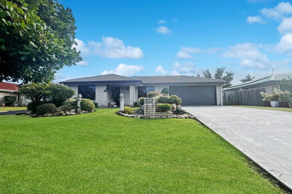 7 Red Gum Ct, Urraween, QLD 4655