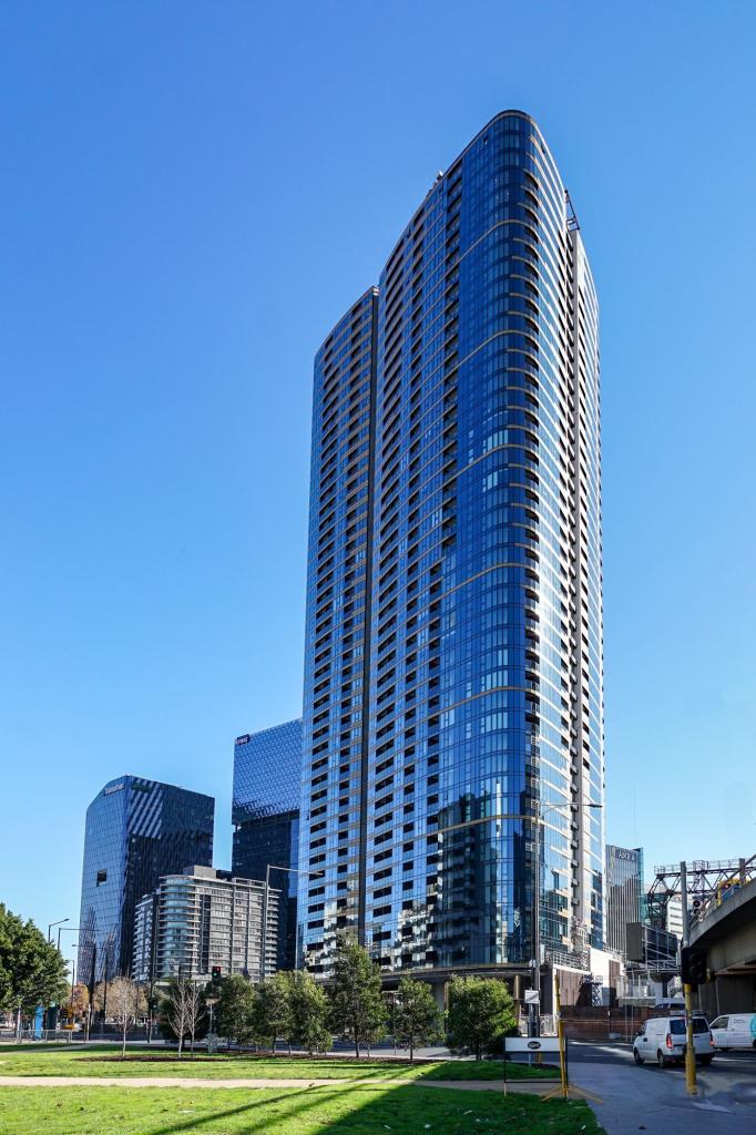 3214/628 Flinders St, Docklands, VIC 3008
