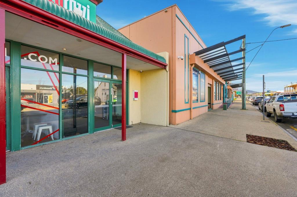 2/31 Cole St, Sorell, TAS 7172