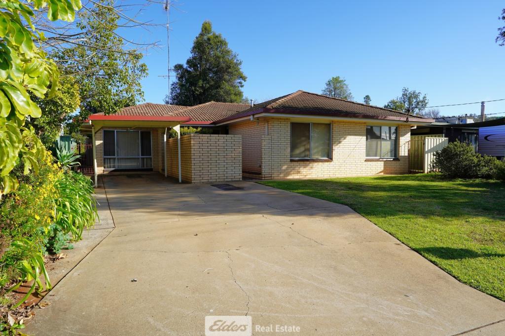 36 Marcus St, Griffith, NSW 2680