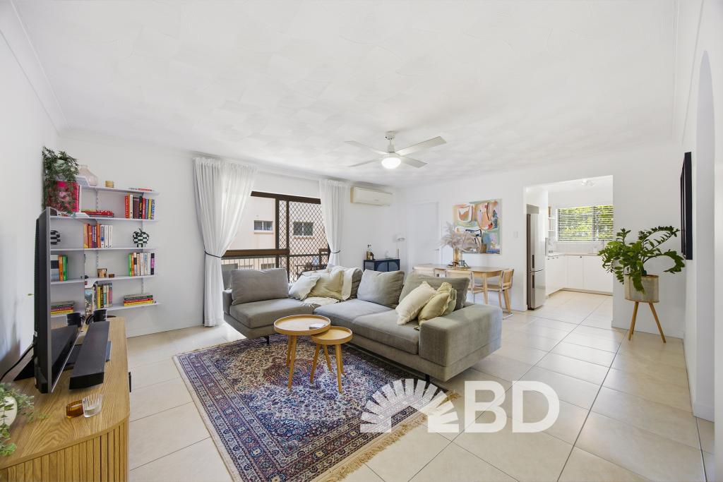 3/148 Buckland Rd, Nundah, QLD 4012