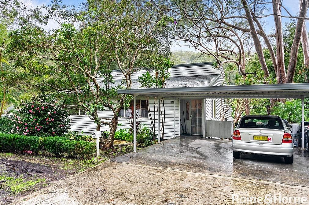 80 Bradys Gully Rd, North Gosford, NSW 2250