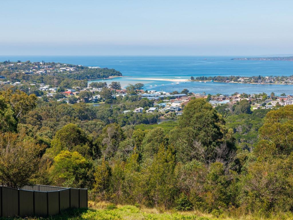 39 The Crest, Mirador, NSW 2548