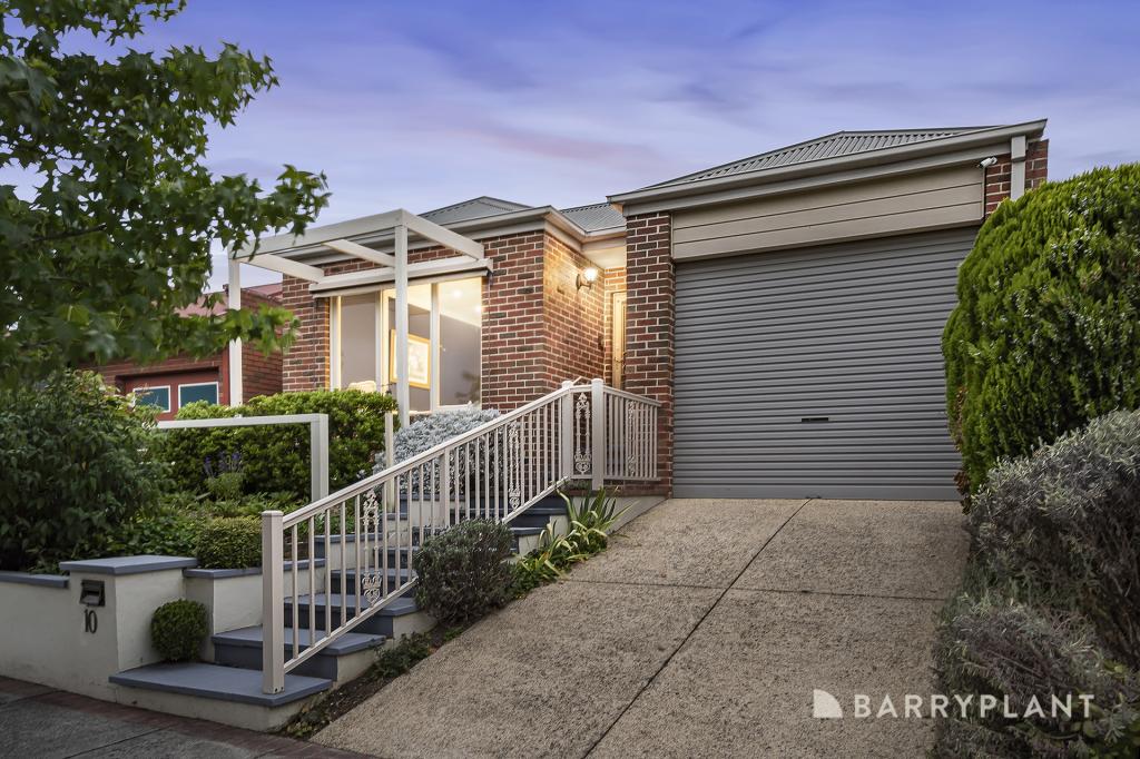 10 Buvelot Ct, Chirnside Park, VIC 3116