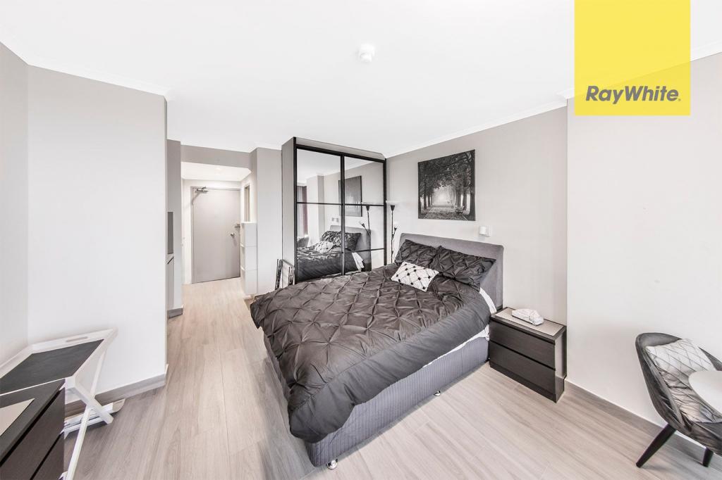 129/22 Great Western Hwy, Parramatta, NSW 2150