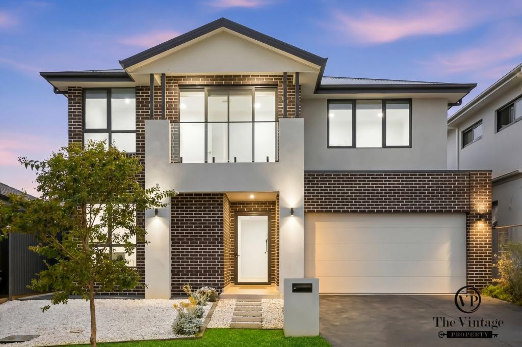 22 Durack Ave, Catherine Field, NSW 2557