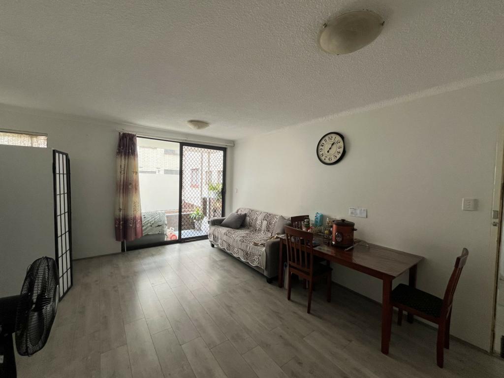 20/39 York St, Fairfield, NSW 2165