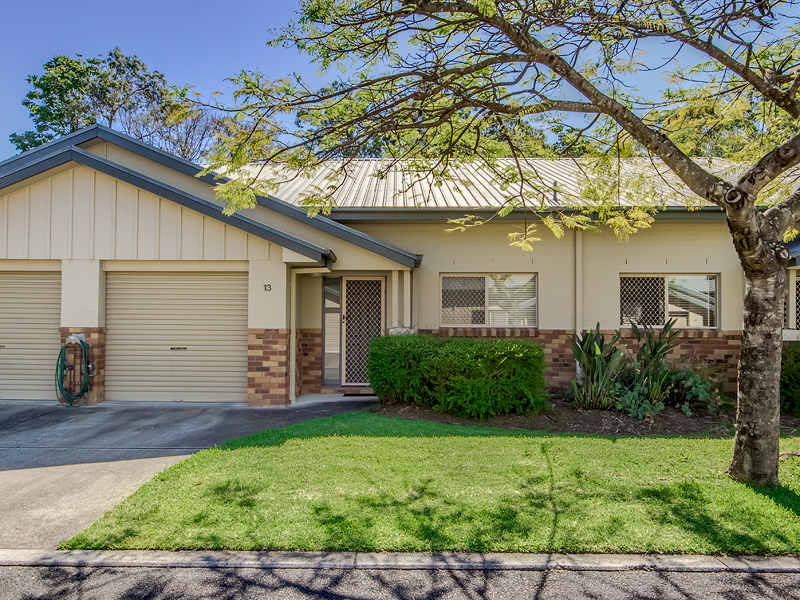 13/757 ASHMORE RD, MOLENDINAR, QLD 4214