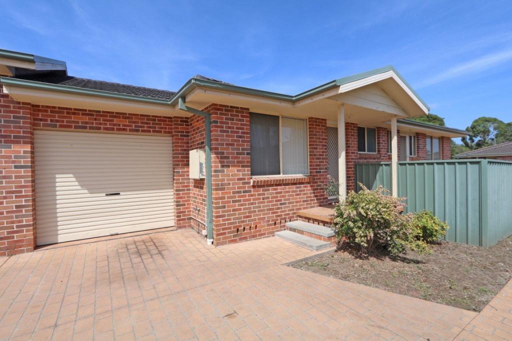 2/27 Warner Ave, Wyong, NSW 2259
