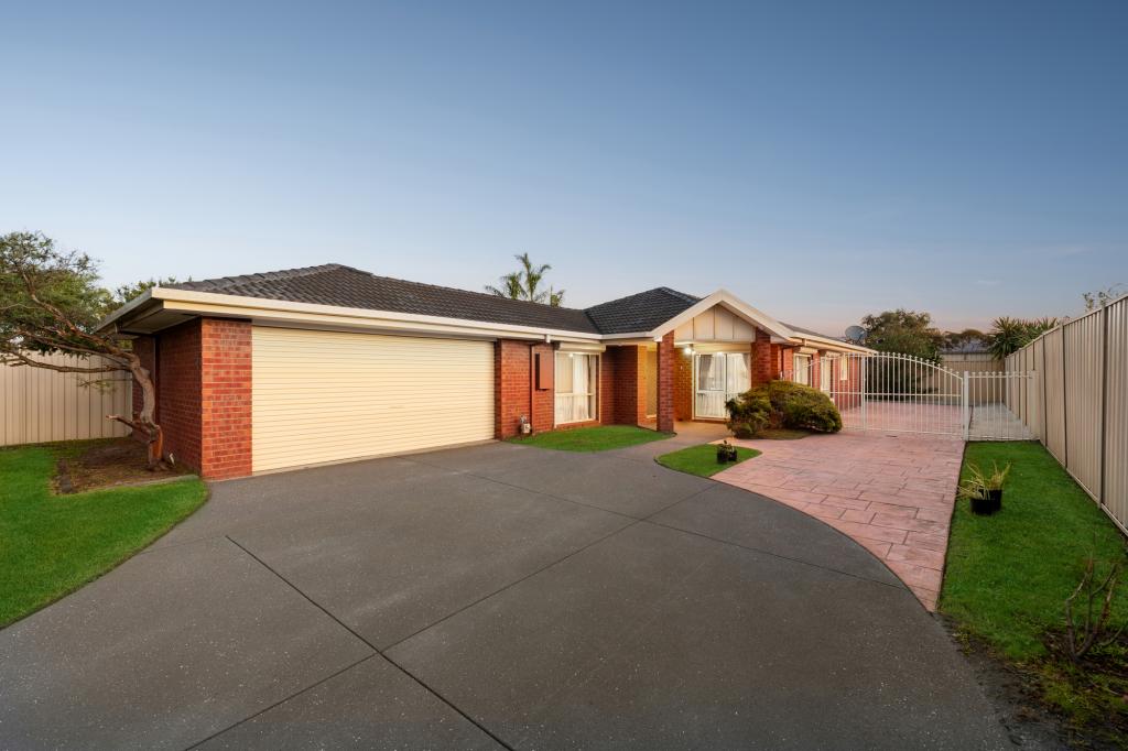 6 Helmich Ct, Aspendale Gardens, VIC 3195