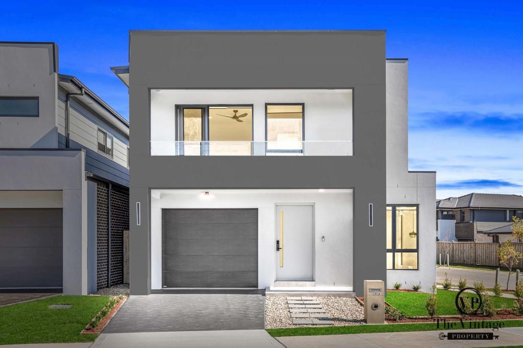 38a Horizon Loop, Oran Park, NSW 2570