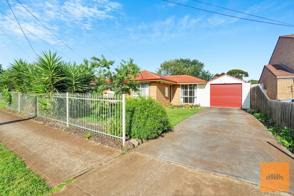 66 Rees Rd, Melton South, VIC 3338