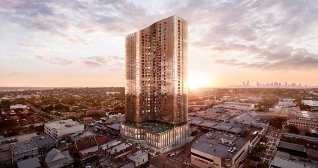 2912/545 STATION ST, BOX HILL, VIC 3128