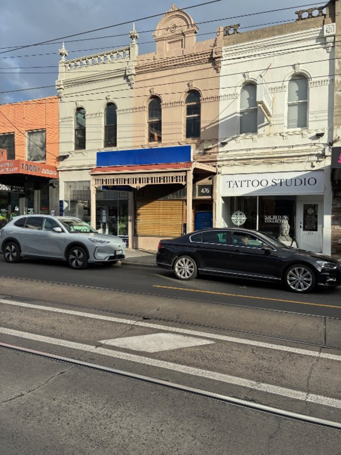 476 Glenhuntly Rd, Elsternwick, VIC 3185