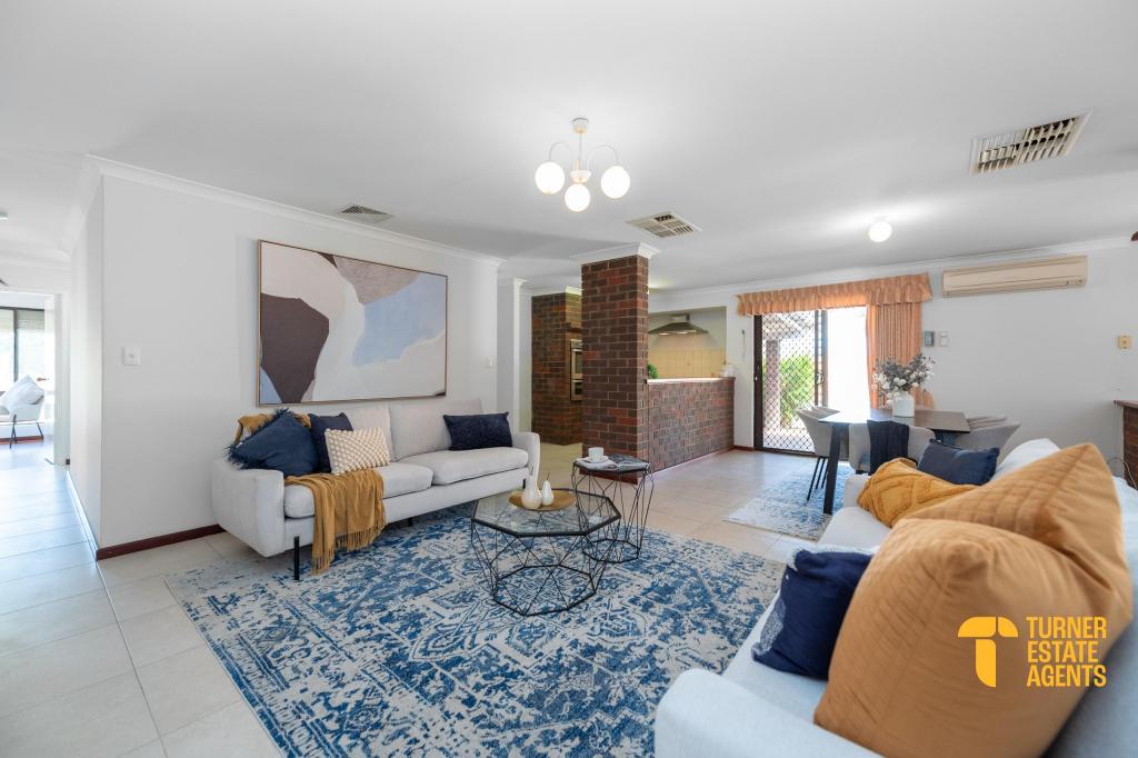 43 Chartwell Way, Swan View, WA 6056