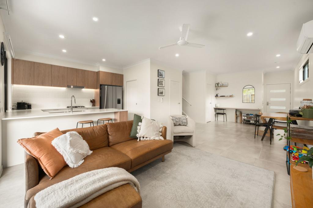 1/84 Estramina St, Oxley, QLD 4075