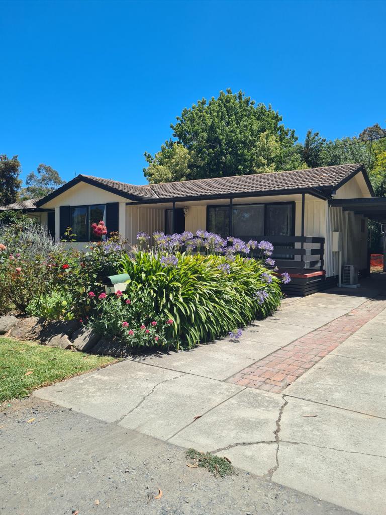 5 Faehrmann Ave, Mount Barker, SA 5251