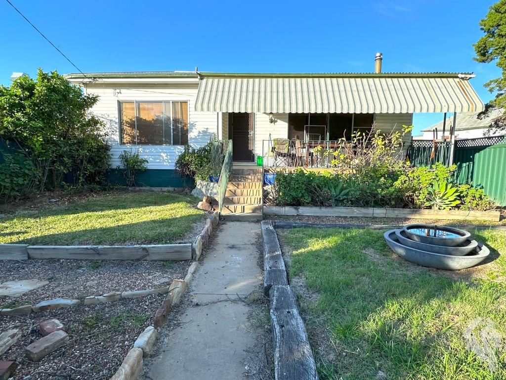 46 WEE WAA RD, NARRABRI, NSW 2390