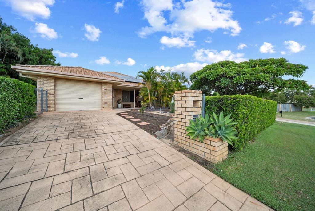 6 Dodd Dr, Emerald, QLD 4720