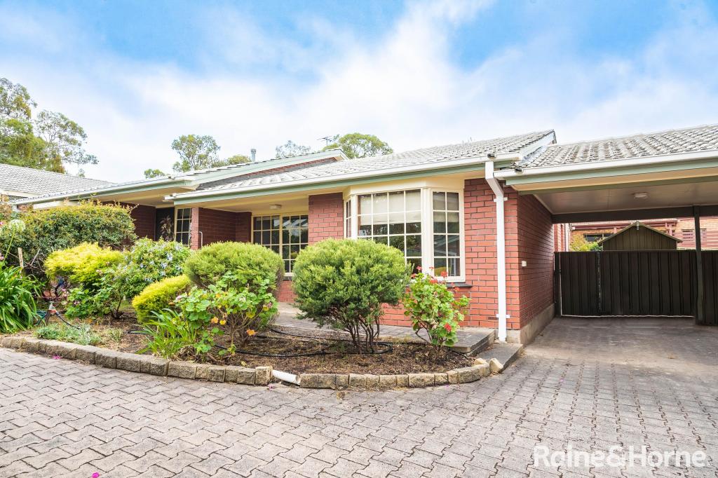 4/1 Colton Rd, Blackwood, SA 5051