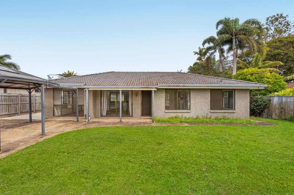 5 ROMA ST, SCARBOROUGH, QLD 4020