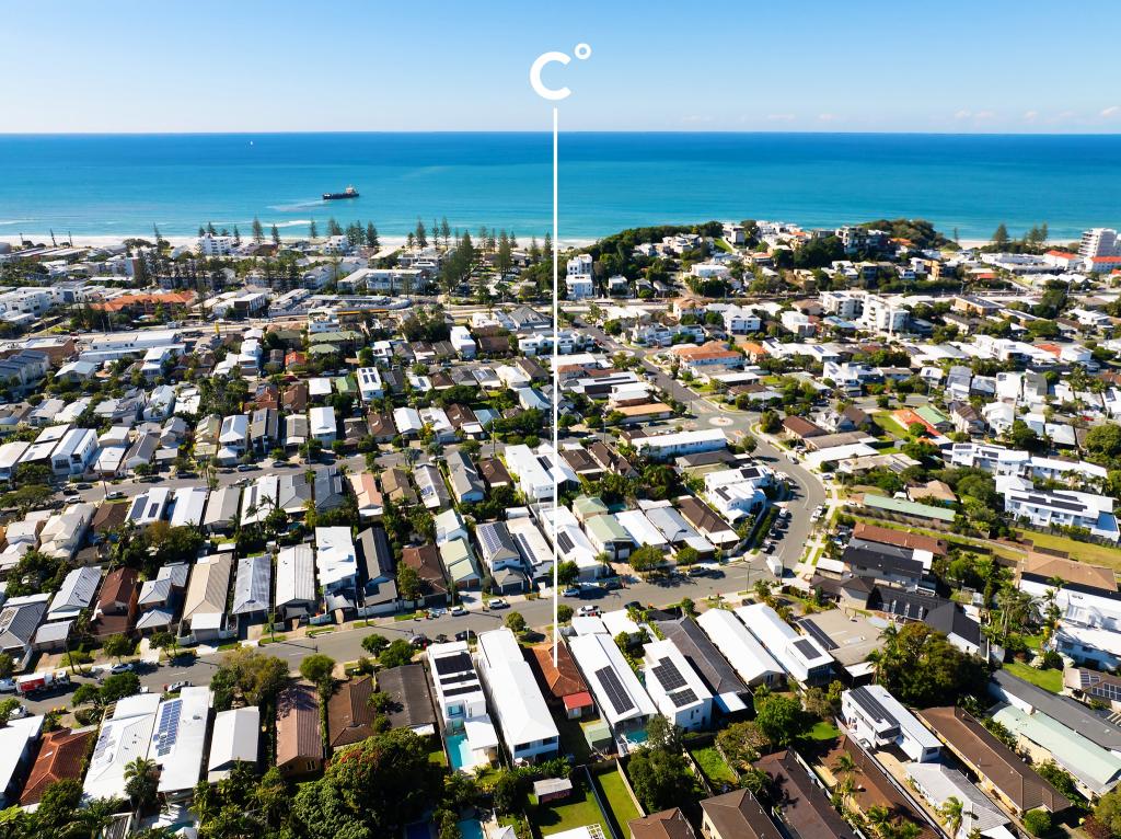 14 Chainey Ave, Miami, QLD 4220