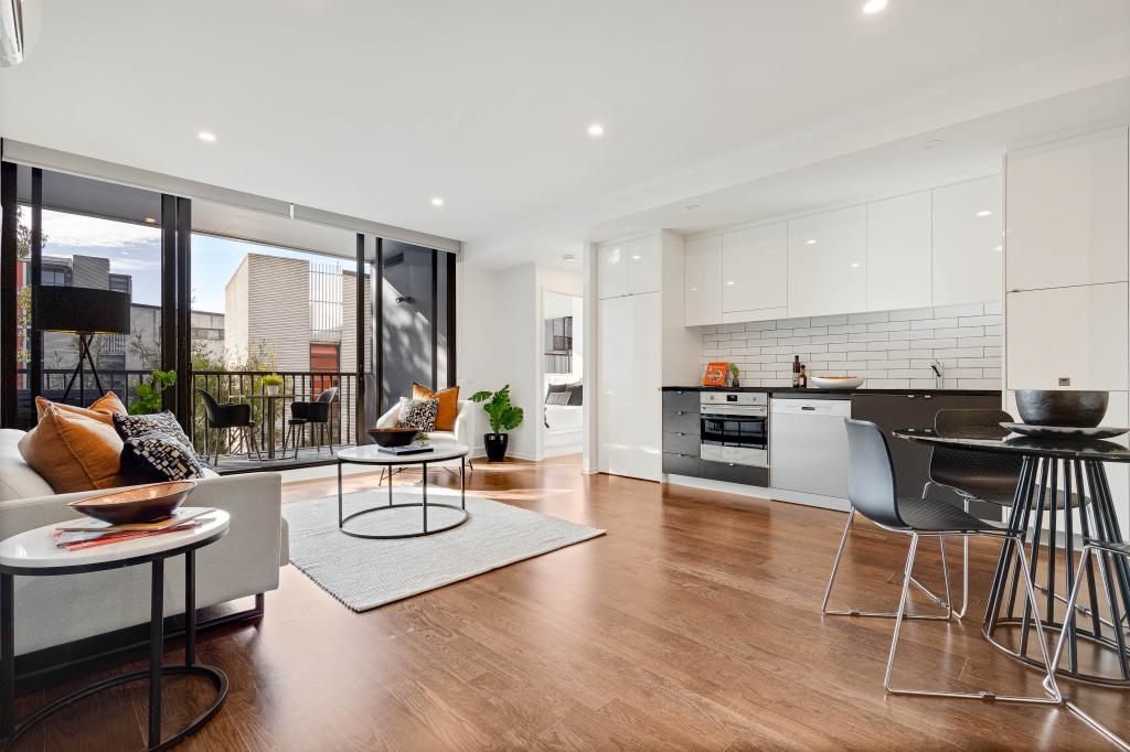83/73 RIVER ST, RICHMOND, VIC 3121
