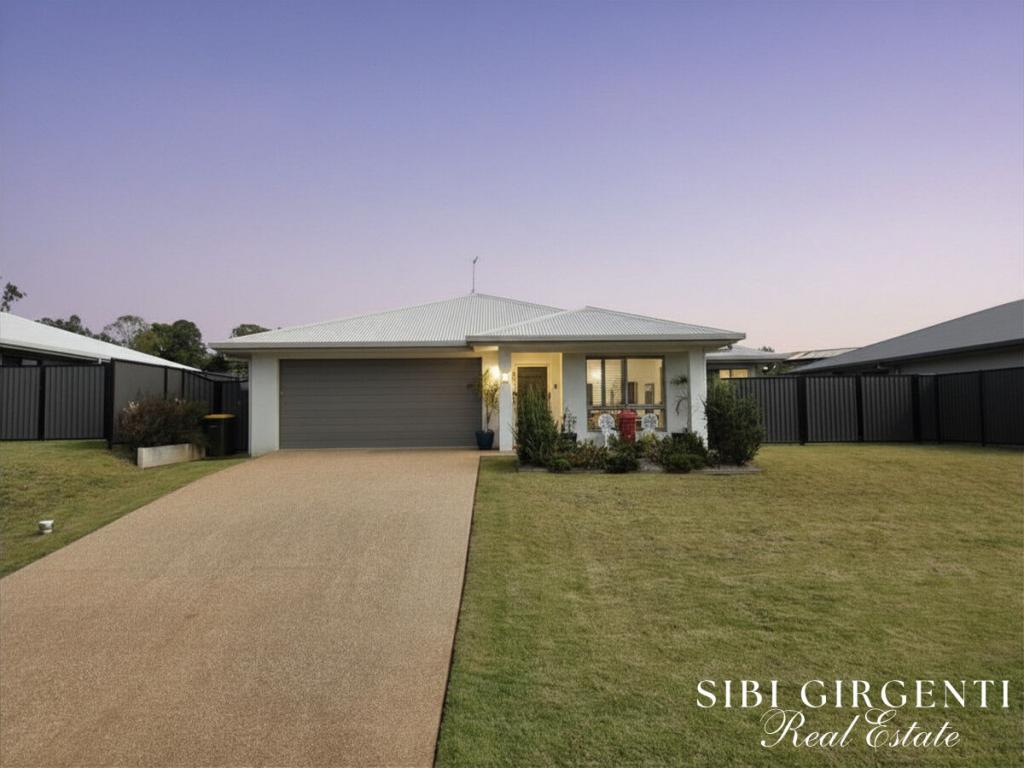 10 Guilfoyle Cl, Tolga, QLD 4882