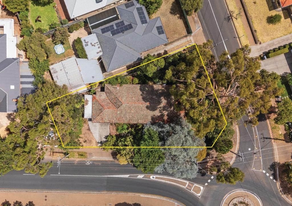 1 VALE ST, VALE PARK, SA 5081