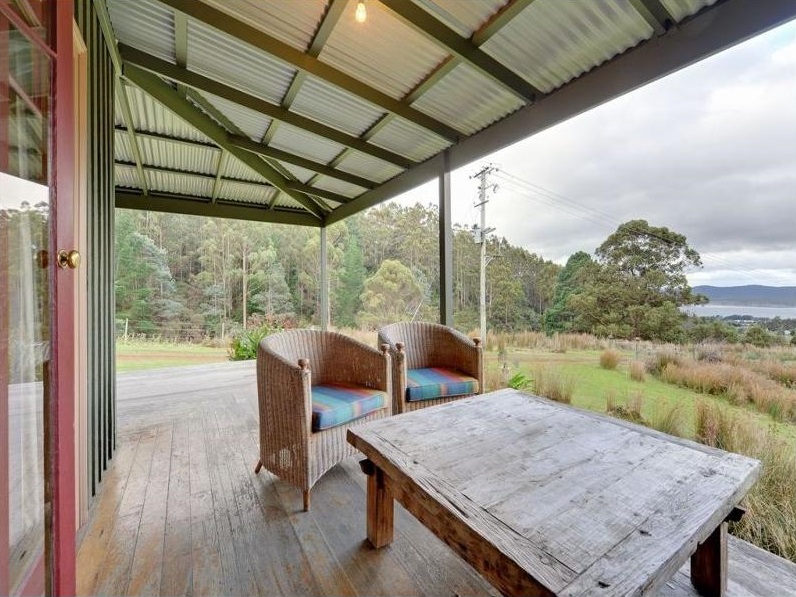 235 Cripps Rd, Woodbridge, TAS 7162