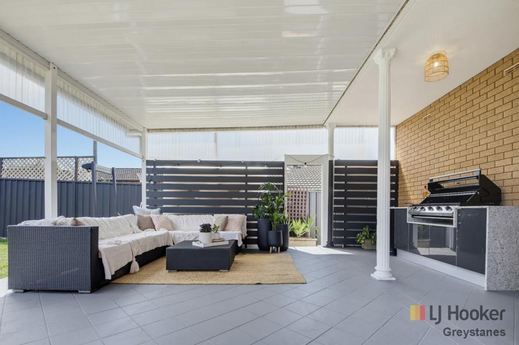 18 Dawn St, Greystanes, NSW 2145