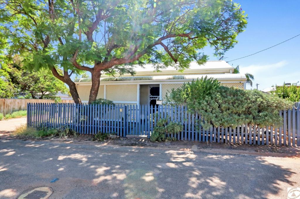 6 Beryl Lane, Broken Hill, NSW 2880