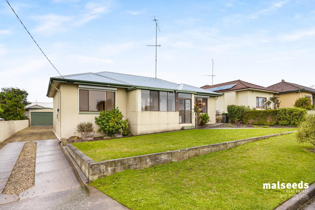 22 Montgomery Ave, Mount Gambier, SA 5290