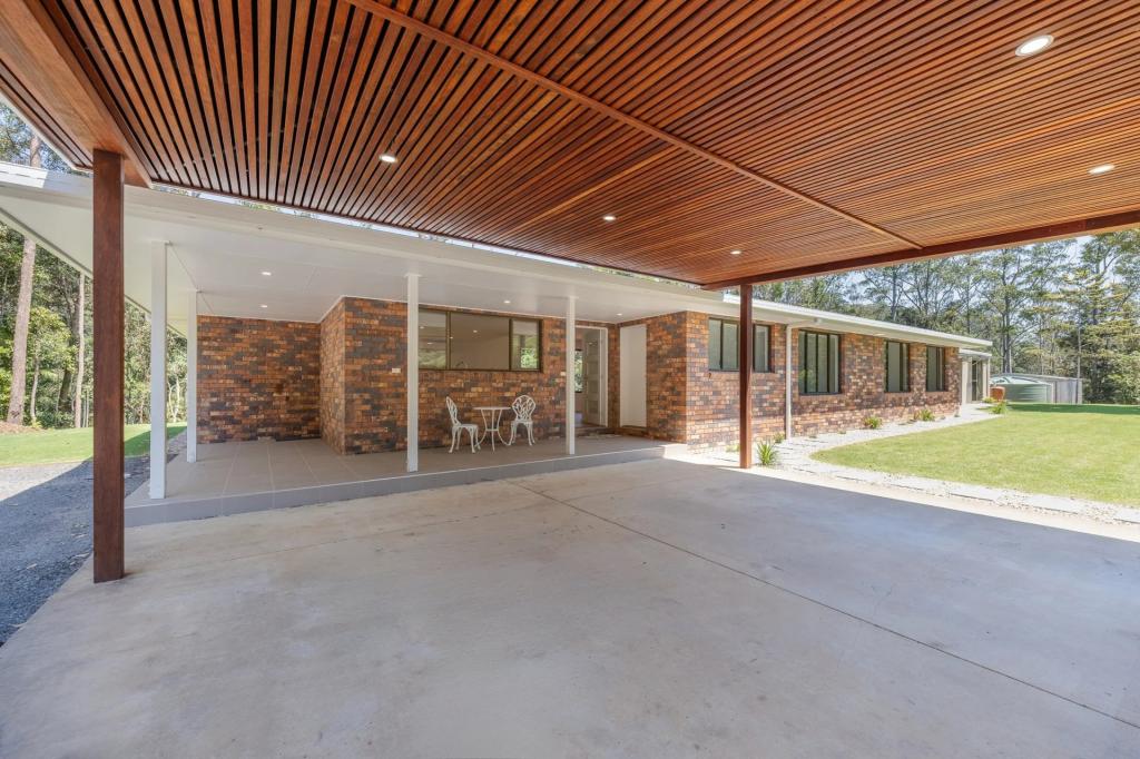 62 Carroo Lane, Ridgewood, QLD 4563