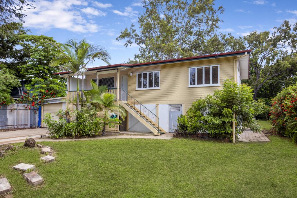 30 Cordelia Ave, Cranbrook, QLD 4814