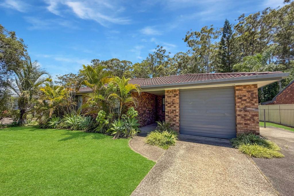 12 Morrison Cl, Coffs Harbour, NSW 2450