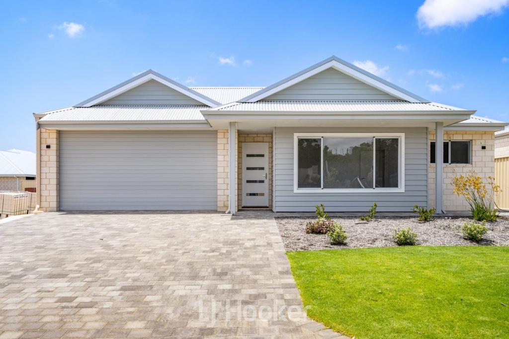 14 Merion St, Dunsborough, WA 6281