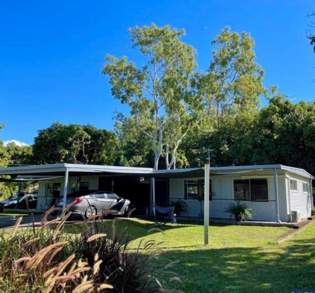 9 Usher Rd, Mount Julian, QLD 4800