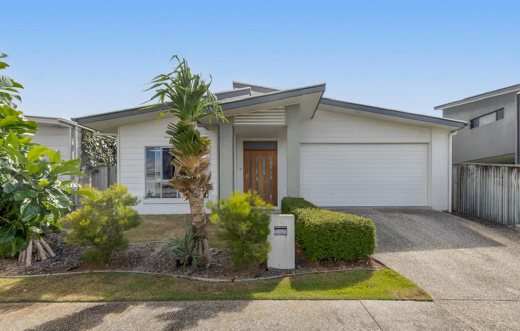 4 Mosman Ct, Baringa, QLD 4551